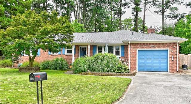 Photo of 5013 Regina Ln, Virginia Beach, VA 23455