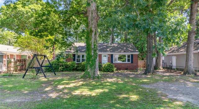 Photo of 1204 Elder Ave, Chesapeake, VA 23325