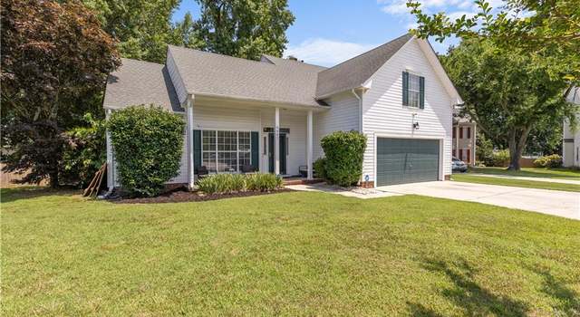 Photo of 6407 Crosswinds Ct, Suffolk, VA 23435
