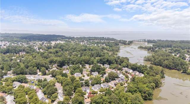 Photo of 6407 Crosswinds Ct, Suffolk, VA 23435