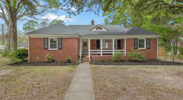 Photo of 2935 Sterling Point Dr, Portsmouth, VA 23703