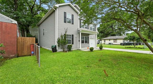 Photo of 3005 Overbrook Ave, Norfolk, VA 23513