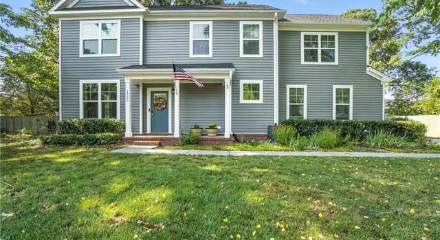 Photo of 1505 Indiana Ave, Virginia Beach, VA 23454