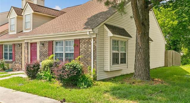 Photo of 177 Parkway Dr, Hampton, VA 23669