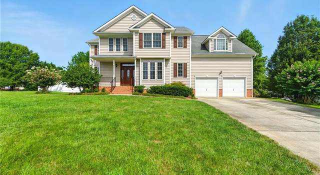 Photo of 3962 Bournemouth Bnd, Williamsburg, VA 23188
