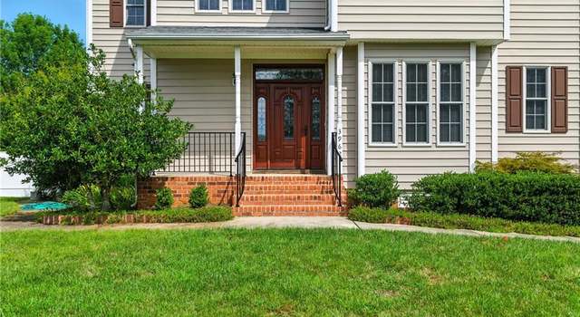 Photo of 3962 Bournemouth Bnd, Williamsburg, VA 23188