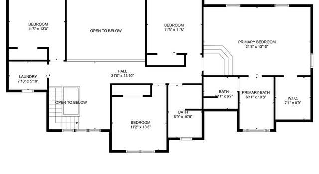Photo of 3962 Bournemouth Bnd, Williamsburg, VA 23188