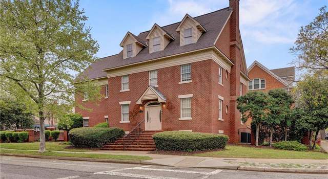 Photo of 300 W Olney Rd, Norfolk, VA 23507