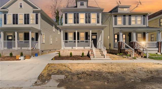 Photo of 738 A Ave, Norfolk, VA 23504