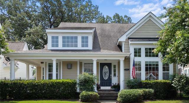 Photo of 5505 Conservatory Ave, Virginia Beach, VA 23455