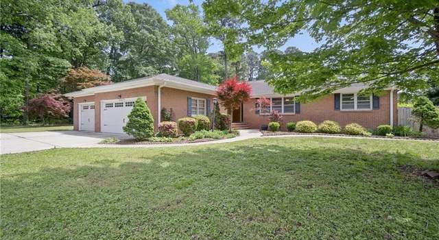 Photo of 600 Edwin Dr, Virginia Beach, VA 23462