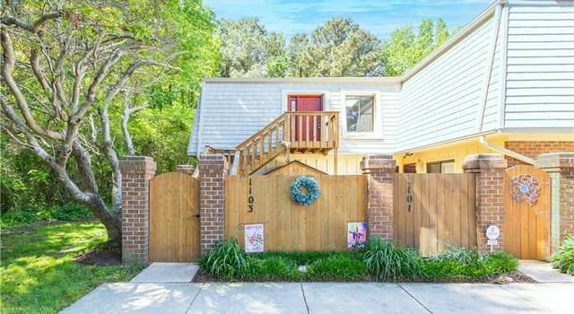 Photo of 1103 Black Duck Ct, Virginia Beach, VA 23451