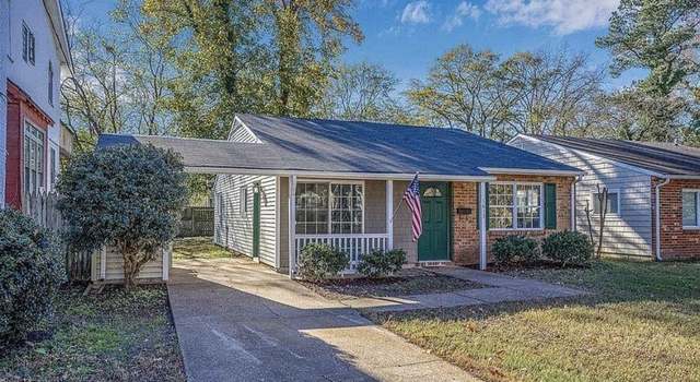 Photo of 1615 W 49th St, Norfolk, VA 23508