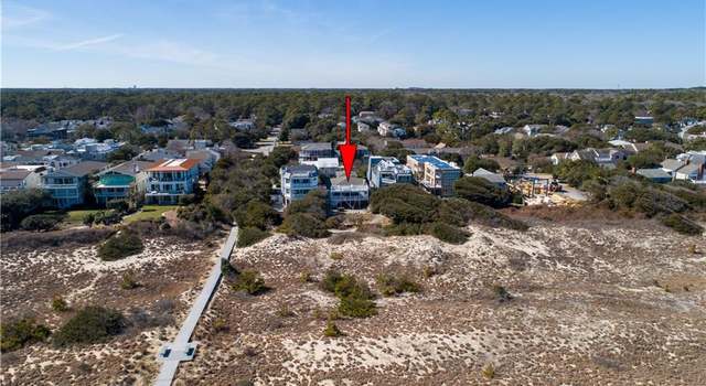 Photo of 8502 Ocean Front Ave Unit A, Virginia Beach, VA 23451