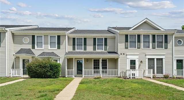 Photo of 119 Sterling Ct, Yorktown, VA 23693