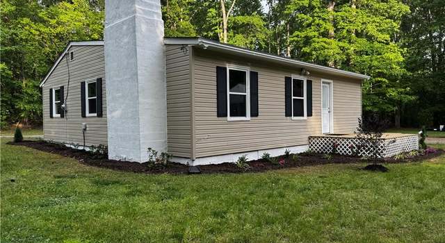 Photo of 18361 Polish Town Rd, Barhamsville, VA 23011