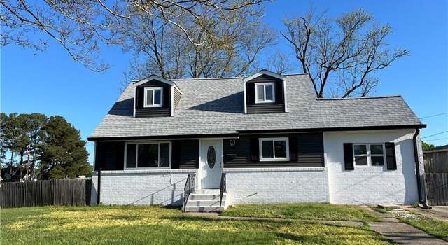 Photo of 4752 Westgrove Rd, Virginia Beach, VA 23455