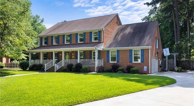 Photo of 1005 Santa Marta Ct S, Virginia Beach, VA 23456