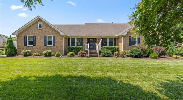 Photo of 1168 Starr Way, Virginia Beach, VA 23454