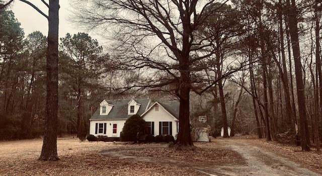 Photo of 511 Freemans Pond Rd, Wakefield, VA 23888