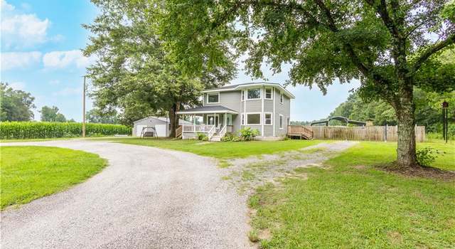 Photo of 7810 Hines Rd, Disputanta, VA 23842
