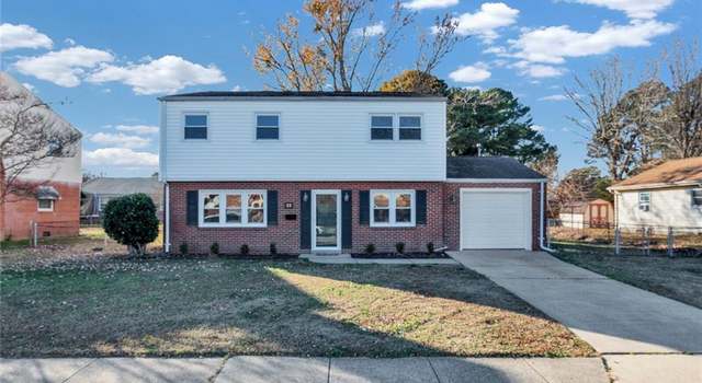 Photo of 25 Pickett St, Hampton, VA 23669