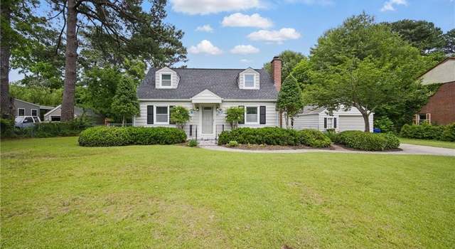 Photo of 45 Cypress Rd, Portsmouth, VA 23701