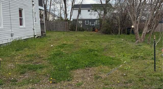 Photo of 1622 Berkley Ave, Norfolk, VA 23523