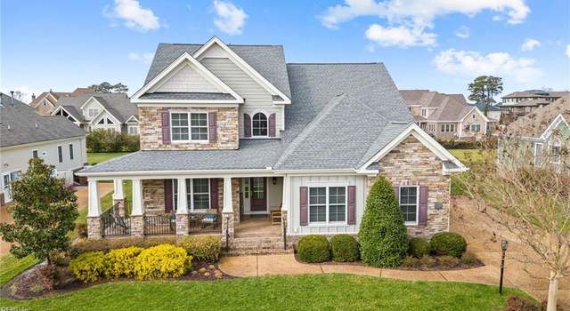 Photo of 3320 Rivers Bend Pl, Suffolk, VA 23435