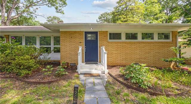 Photo of 2 Sir Francis Wyatt Pl, Newport News, VA 23606