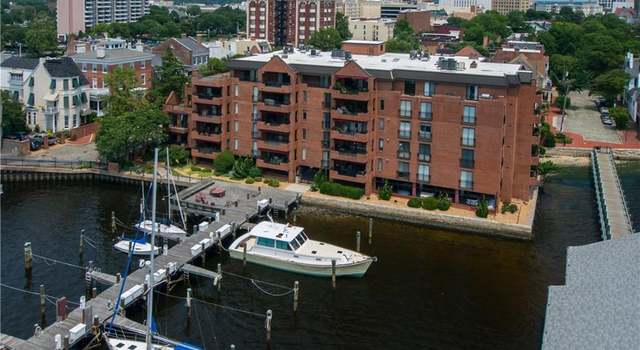 Photo of 421 Bute St #402, Norfolk, VA 23510