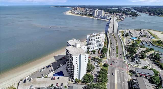 Photo of 3558 Shore Dr #1002, Virginia Beach, VA 23455