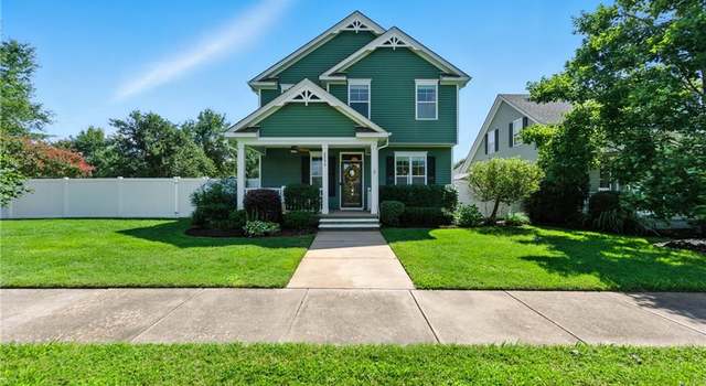 Photo of 2204 Welbeck Ln, Virginia Beach, VA 23456