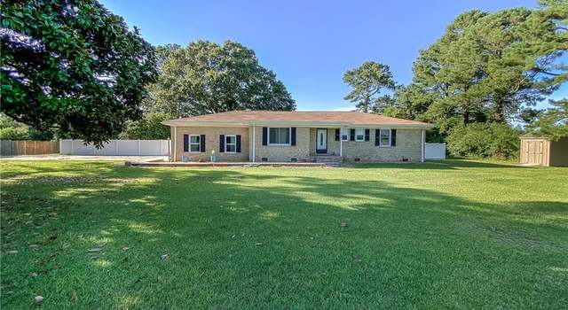 Photo of 595 Tulls Creek Rd, Moyock, NC 27958