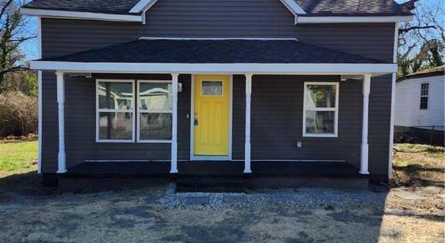 Photo of 318 Washington Ave, Franklin, VA 23851