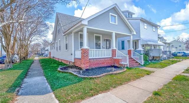 Photo of 954 Marshall Ave, Norfolk, VA 23504