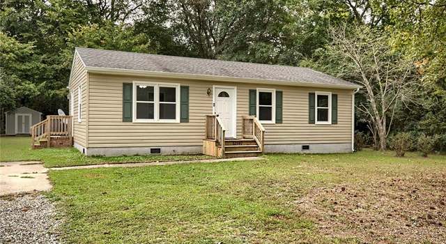 Photo of 12597 George Washington Memorial Hwy, Gloucester, VA 23061