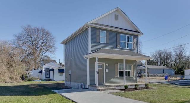Photo of 330 Culloden St, Suffolk, VA 23434