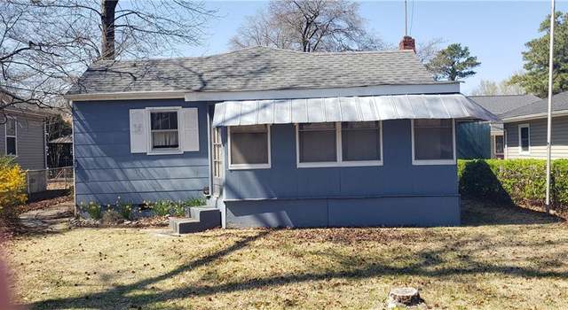 Photo of 317 Albert Ave, Chesapeake, VA 23323