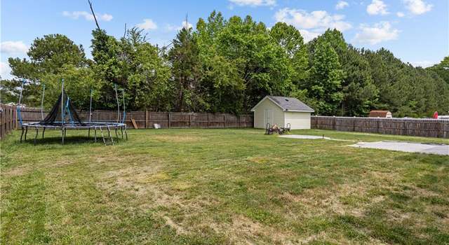 Photo of 1002 Sawtooth Dr, Suffolk, VA 23434