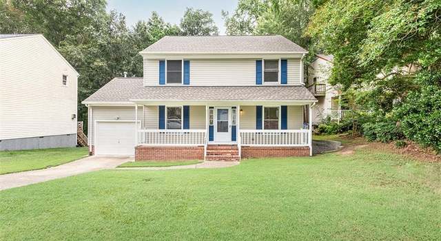 Photo of 197 Stony Ridge Ct, Newport News, VA 23608