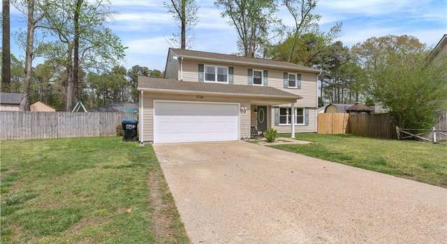 Photo of 1704 Mirror Lake Cir, Virginia Beach, VA 23453