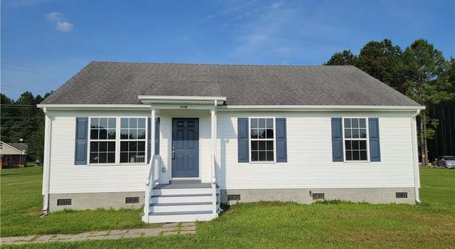 Photo of 35396 Amanda Loop, Ivor, VA 23866