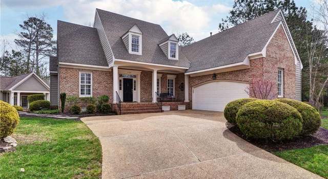 Photo of 3164 Ridge Dr, Toano, VA 23168