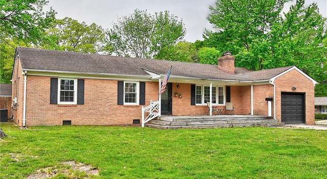 Photo of 895 Catalina Dr, Newport News, VA 23608