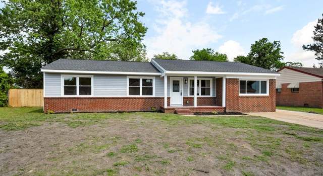 Photo of 4123 Wake Ave, Chesapeake, VA 23324
