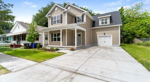 Photo of 3127 Lens Ave, Norfolk, VA 23509