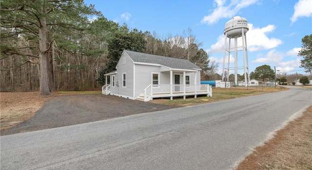Photo of 29014 Everett St, Newsoms, VA 23874