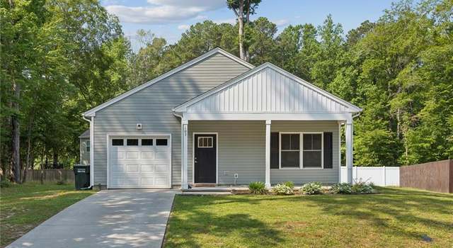 Photo of 103 Barham Blvd, Yorktown, VA 23690