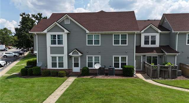 Photo of 5267 Lake Victoria Arch, Virginia Beach, VA 23464
